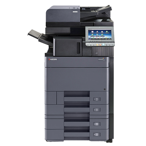 impresora kyocera TA 2552ci